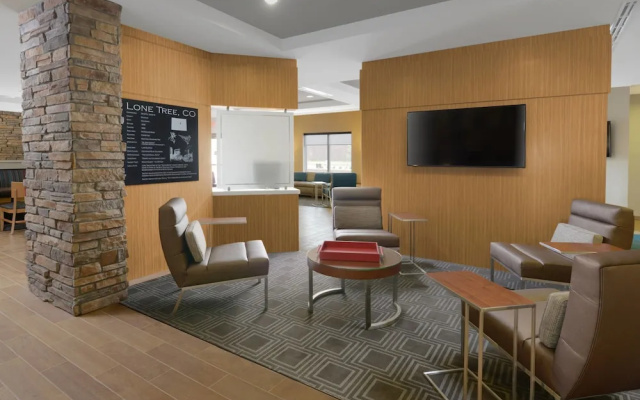photo 2 of Towneplace Suites Denver South/lone Tree
