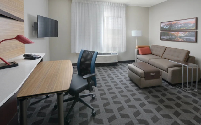 photo 4 of Towneplace Suites Denver South/lone Tree