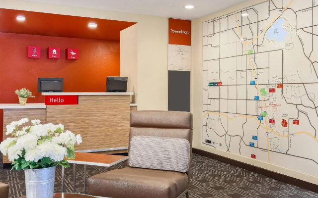 photo 2 of TownePlace Suites Denver Tech Center