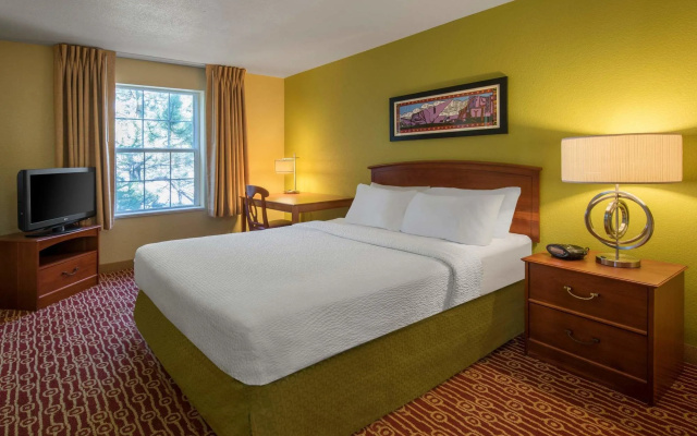 photo 3 of TownePlace Suites Denver Tech Center
