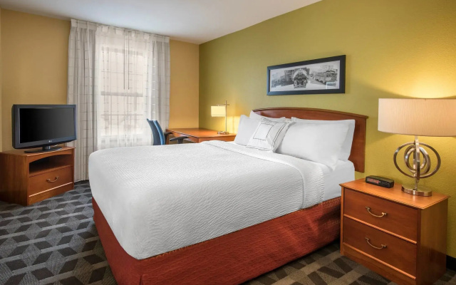 photo 4 of TownePlace Suites Denver Tech Center
