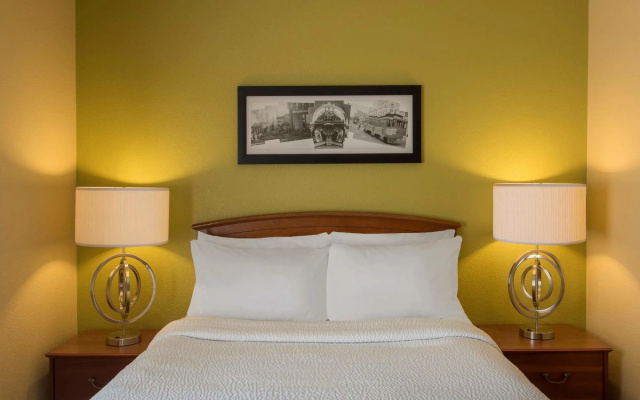 photo 5 of TownePlace Suites Denver Tech Center