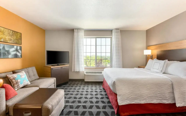 photo 5 of TownePlace Suites Denver West/Federal Center
