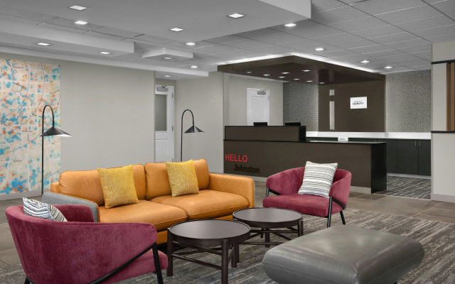 photo 2 of TownePlace Suites by Marriott - Des Moines Urbandale