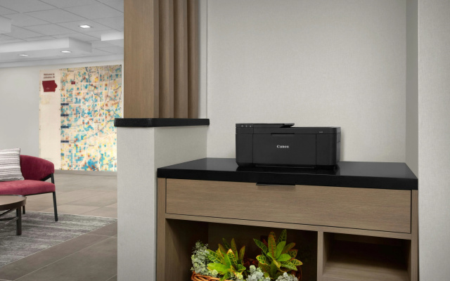 photo 3 of TownePlace Suites by Marriott - Des Moines Urbandale
