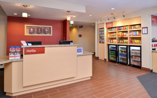 photo 2 of TownePlace Suites Detroit Commerce