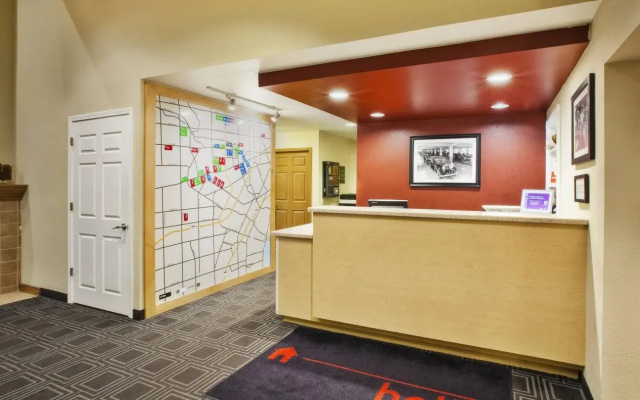photo 2 of TownePlace Suites by Marriott Detroit Dearborn