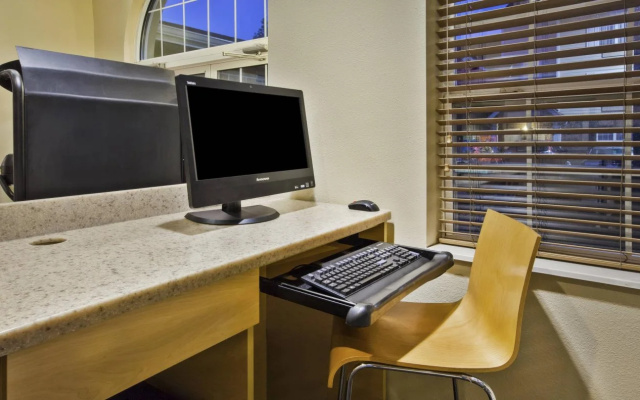 photo 5 of TownePlace Suites by Marriott Detroit Dearborn