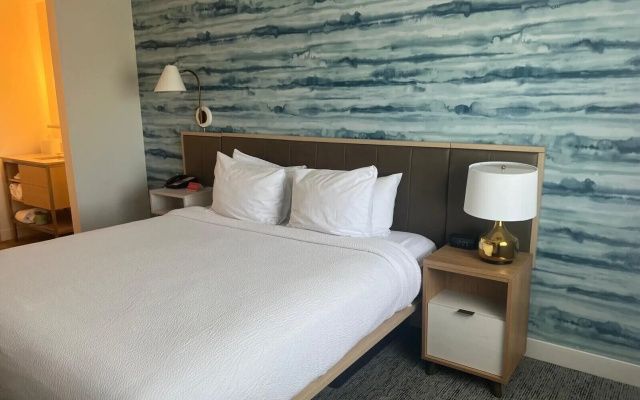 photo 3 of Towneplace Suites by Marriott Warren
