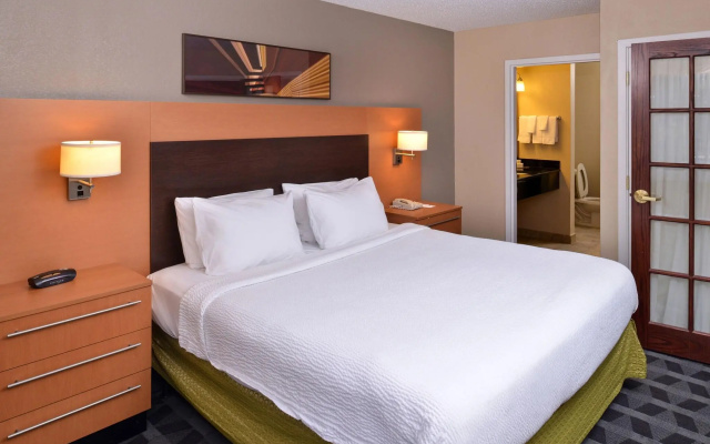 photo 5 of Towneplace Suites by Marriott Warren