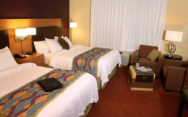 photo 2 of TownePlace Suites Farmington