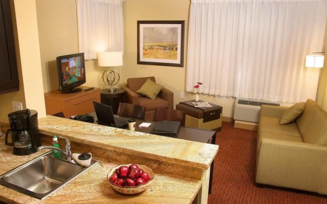 photo 3 of TownePlace Suites Farmington