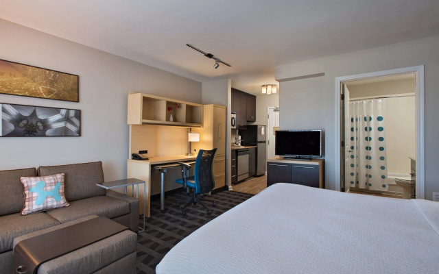 photo 4 of TownePlace Suites Fayetteville Cross Creek
