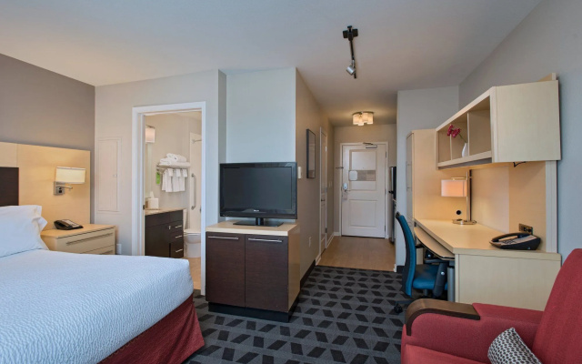 photo 5 of TownePlace Suites Fayetteville Cross Creek
