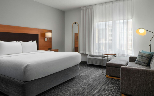 photo 2 of TownePlace Suites by Marriott Florence