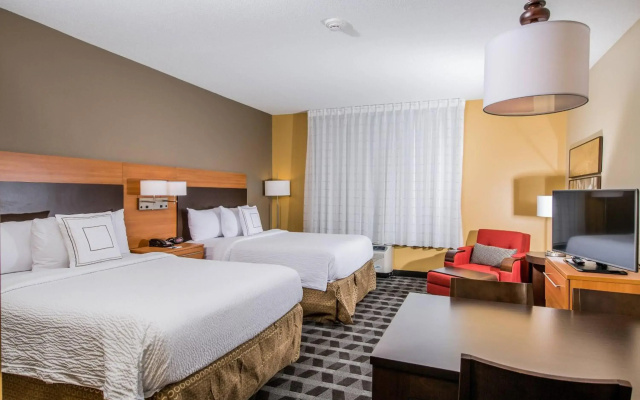 photo 3 of TownePlace Suites by Marriott Florence
