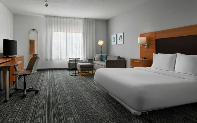 photo 5 of TownePlace Suites by Marriott Florence
