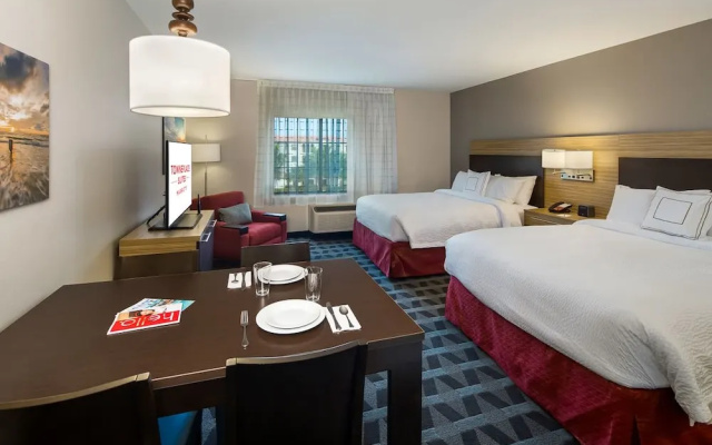 photo 5 of Towneplace Suites Fort Myers Estero