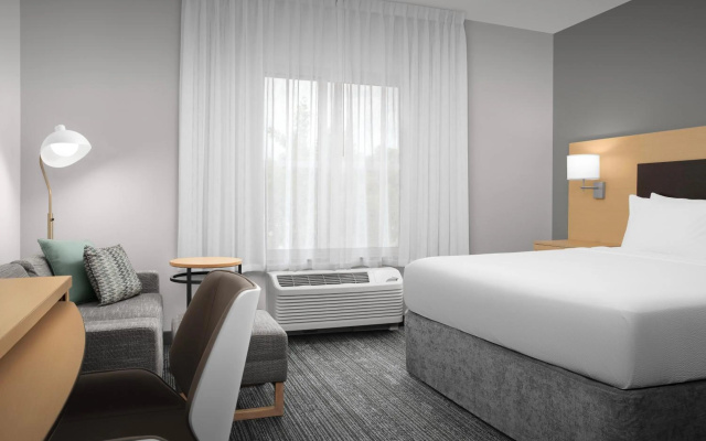 photo 2 of Towneplace Suites by Marriott Franklin Cool Springs