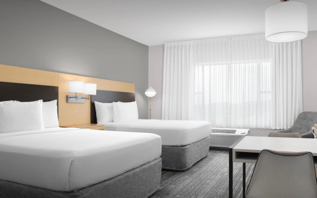 photo 3 of Towneplace Suites by Marriott Franklin Cool Springs
