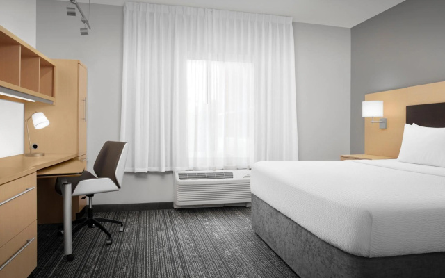 photo 5 of Towneplace Suites by Marriott Franklin Cool Springs