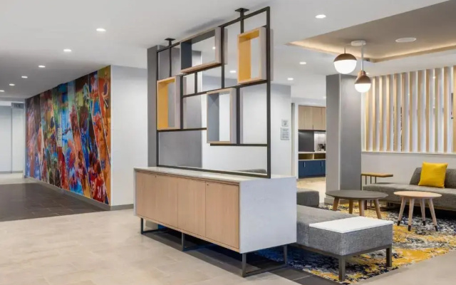 photo 2 of TownePlace Suites Geneva at SPIRE Academy