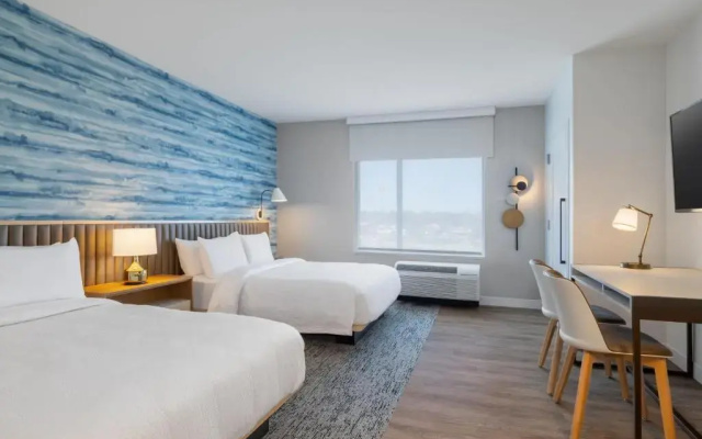 photo 5 of TownePlace Suites Geneva at SPIRE Academy