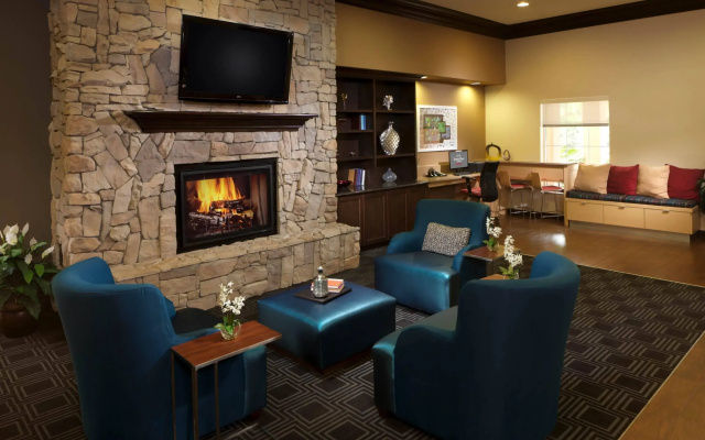 photo 2 of TownePlace Suites by Marriott Houston Intercontinental Arpt