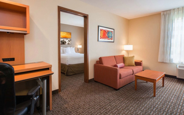 photo 2 of TownePlace Suites Houston Northwest