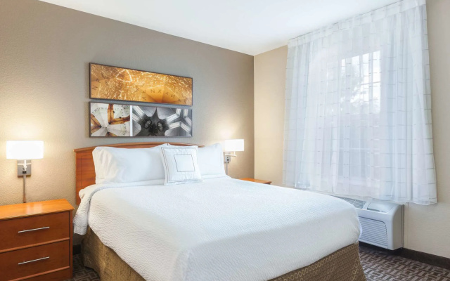 photo 3 of TownePlace Suites Houston Northwest