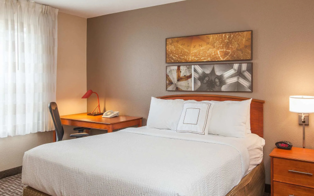 photo 4 of TownePlace Suites Houston Northwest