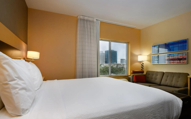 photo 2 of Towneplace Suites by Marriott Houston Westchase