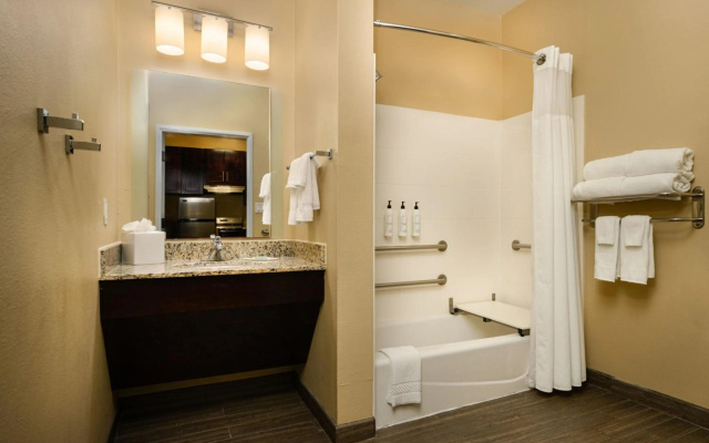 photo 5 of Towneplace Suites by Marriott Houston Westchase