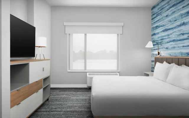 photo 4 of TownePlace Suites Jacksonville Airport