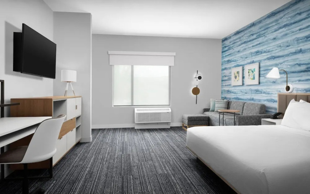photo 5 of TownePlace Suites Jacksonville Airport
