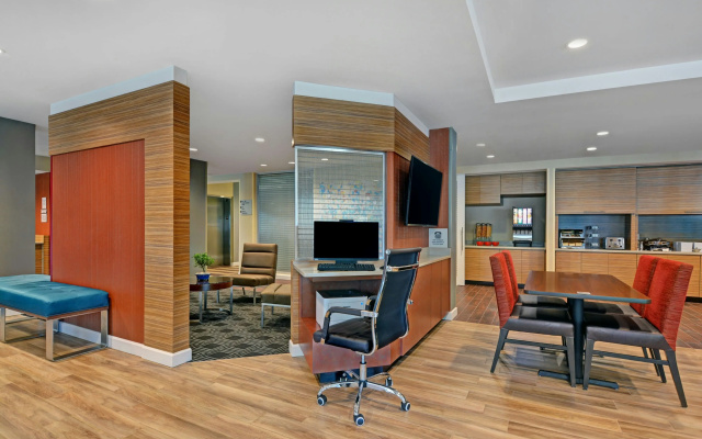 photo 3 of TownePlace Suites Jacksonville East