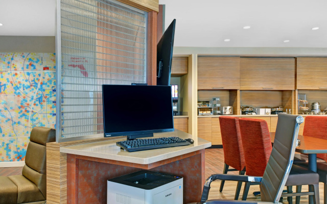 photo 4 of TownePlace Suites Jacksonville East