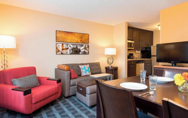 photo 5 of TownePlace Suites by Marriott Kalamazoo