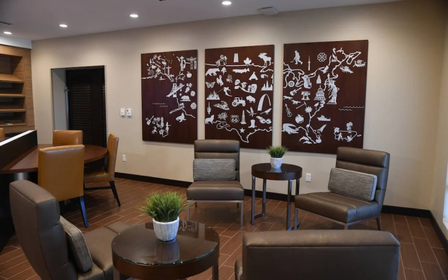 photo 2 of TownePlace Suites Kansas City at Briarcliff