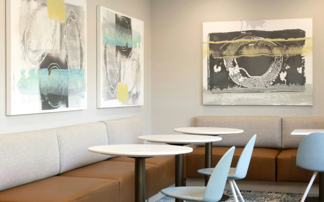 photo 4 of TownePlace Suites Latham Albany Airport