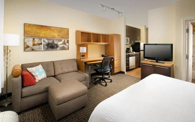 photo 3 of TownePlace Suites by Marriott Lexington Park Patuxent River Naval Air Station