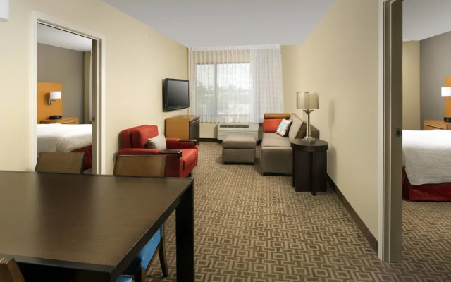 photo 3 of TownePlace Suites Lexington Park Patuxent River Naval Air Station