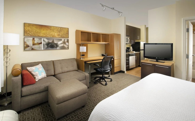 photo 5 of TownePlace Suites Lexington Park Patuxent River Naval Air Station