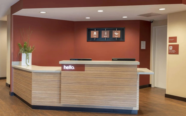 photo 2 of TownePlace Suites Louisville North