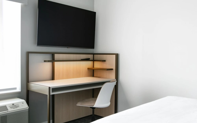photo 2 of TownePlace Suites Madison West/Middleton