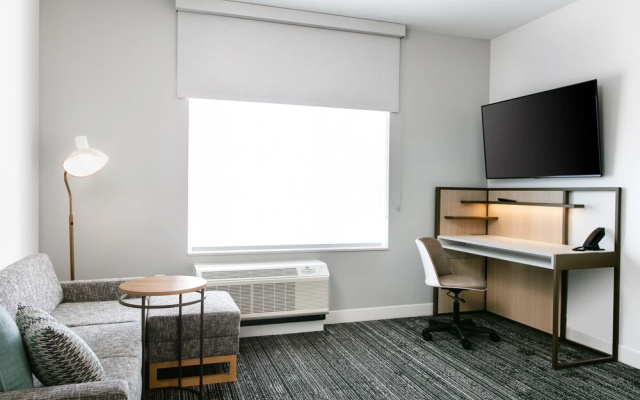photo 5 of TownePlace Suites Madison West/Middleton
