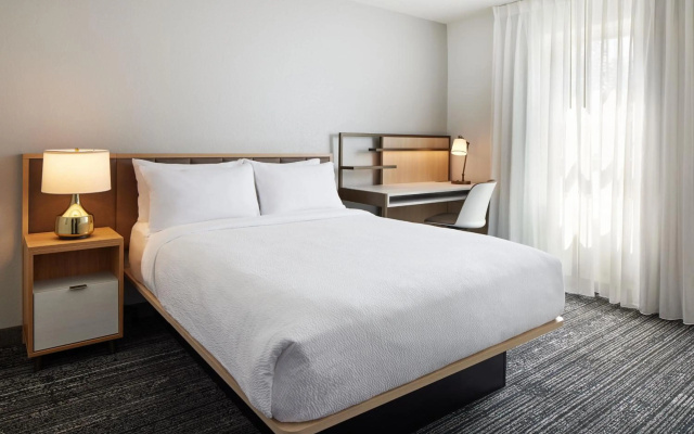 photo 2 of TownePlace Suites Marriott Dulles Airport (Newly Renovated)
