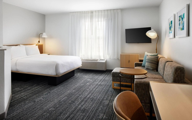 photo 3 of TownePlace Suites Marriott Dulles Airport (Newly Renovated)