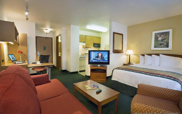 photo 4 of TownePlace Suites Marriott Dulles Airport (Newly Renovated)