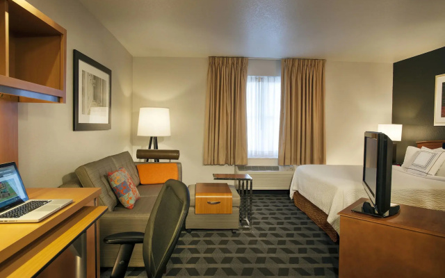 photo 5 of TownePlace Suites Marriott Dulles Airport (Newly Renovated)